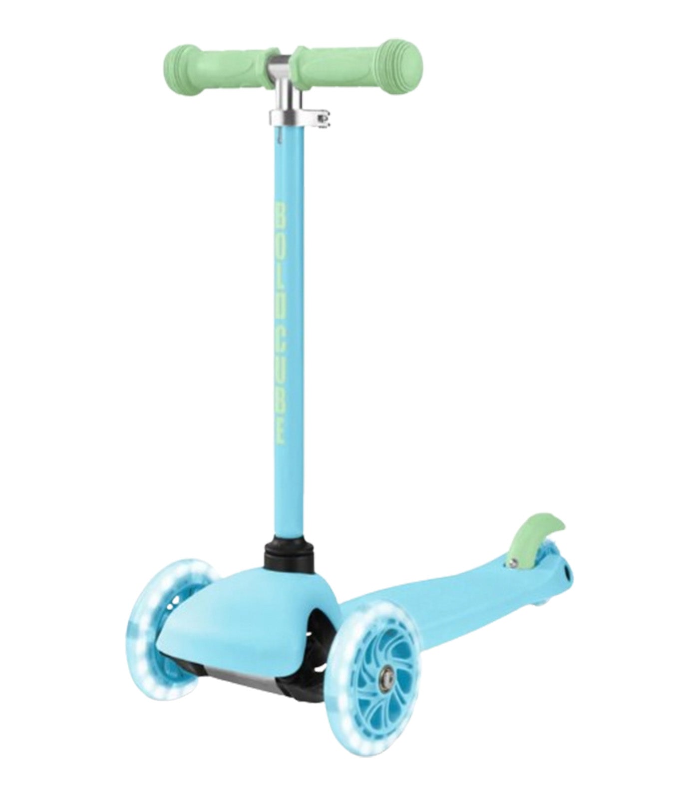 BOLDCUBE Teeny: Blue