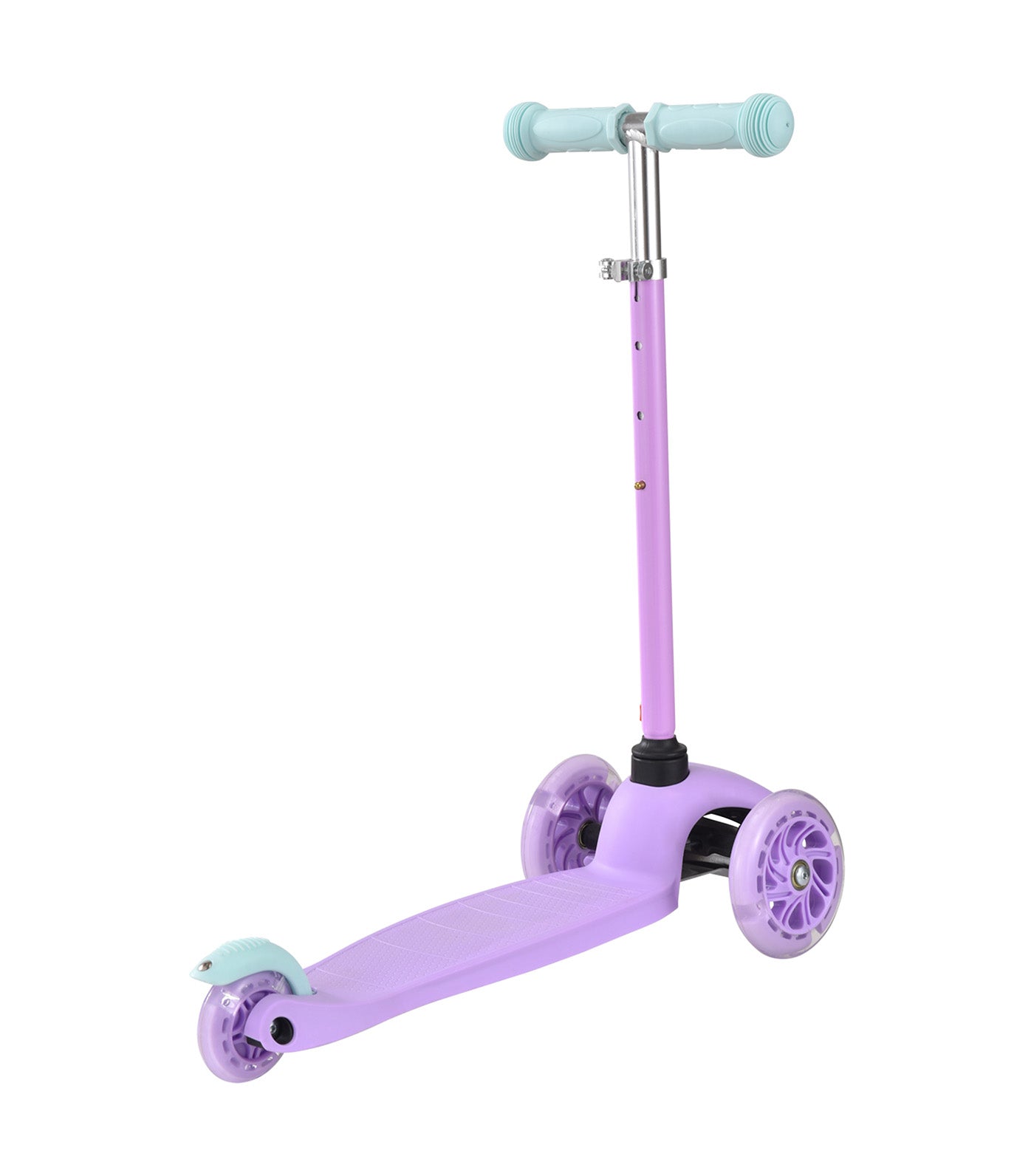 BOLDCUBE Teeny: Lilac