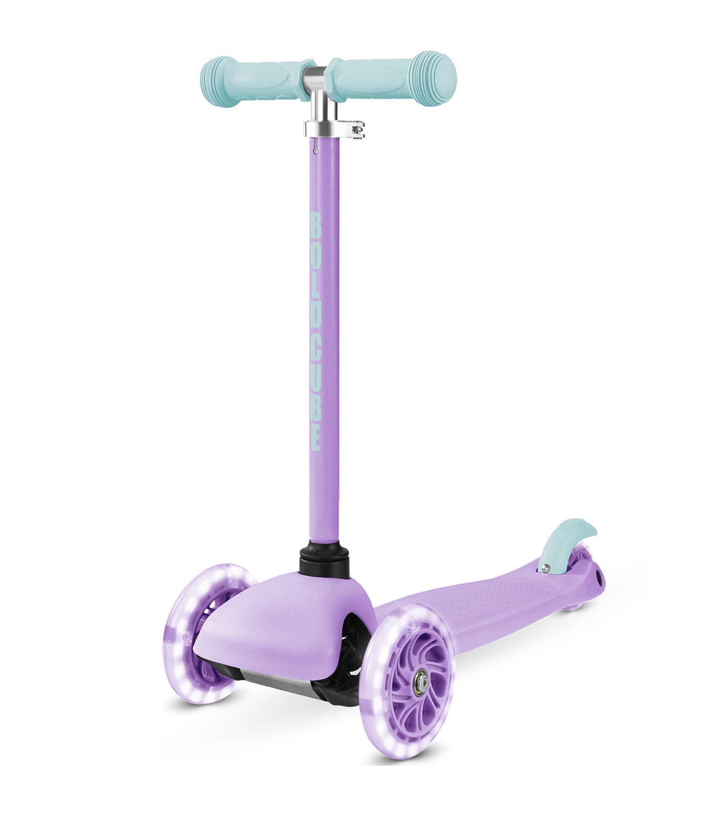 BOLDCUBE Teeny: Lilac