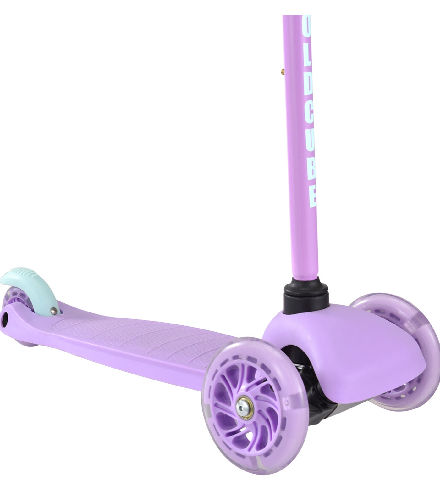 BOLDCUBE Teeny: Lilac