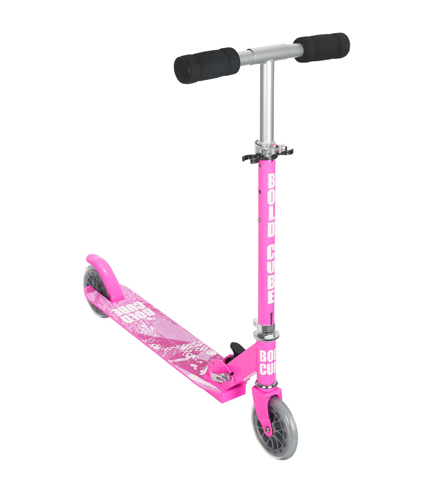 Kids 2 Wheel: Pink