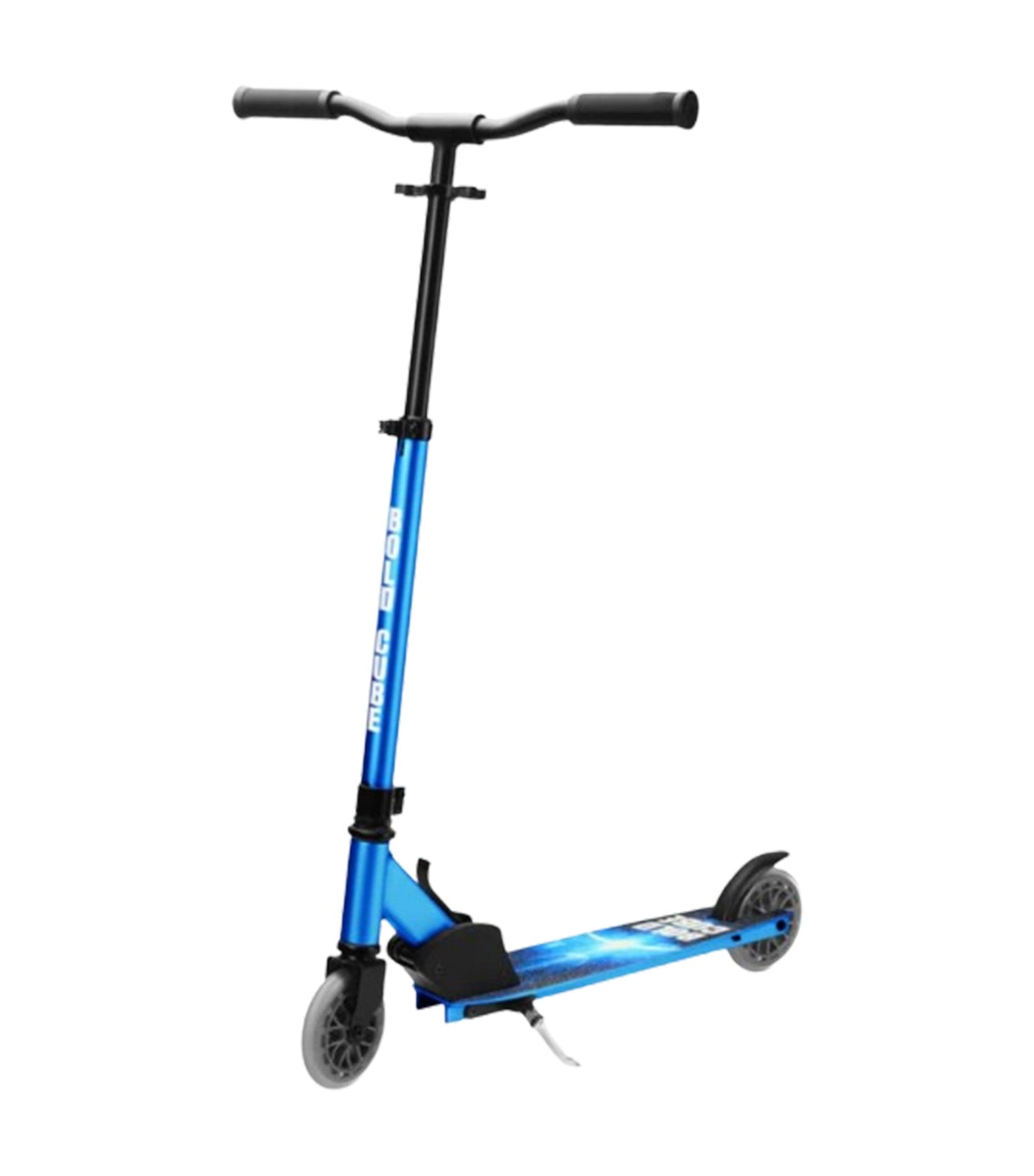 Deluxe 2 Wheel
