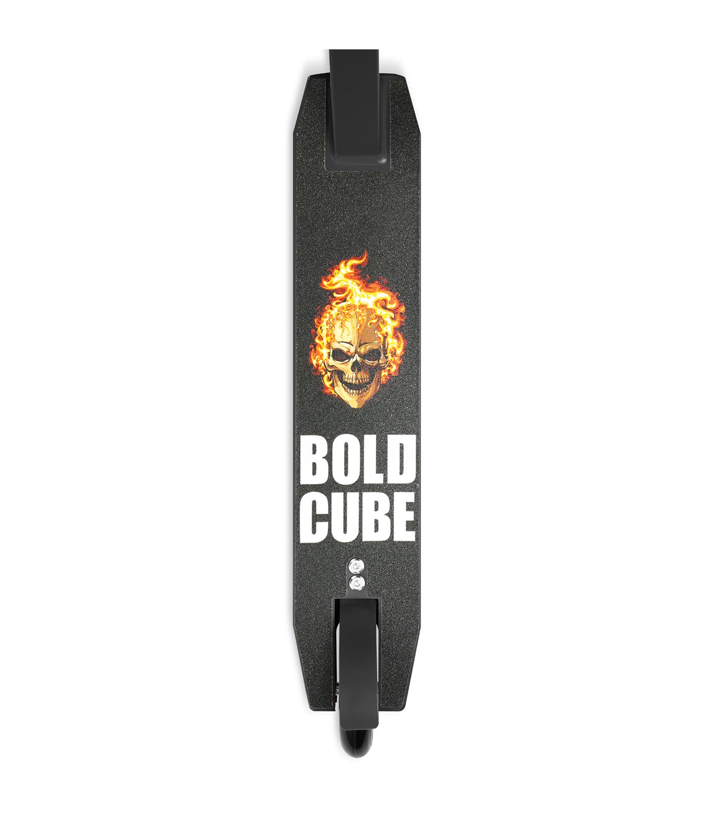 BOLDCUBE Stunt: Black