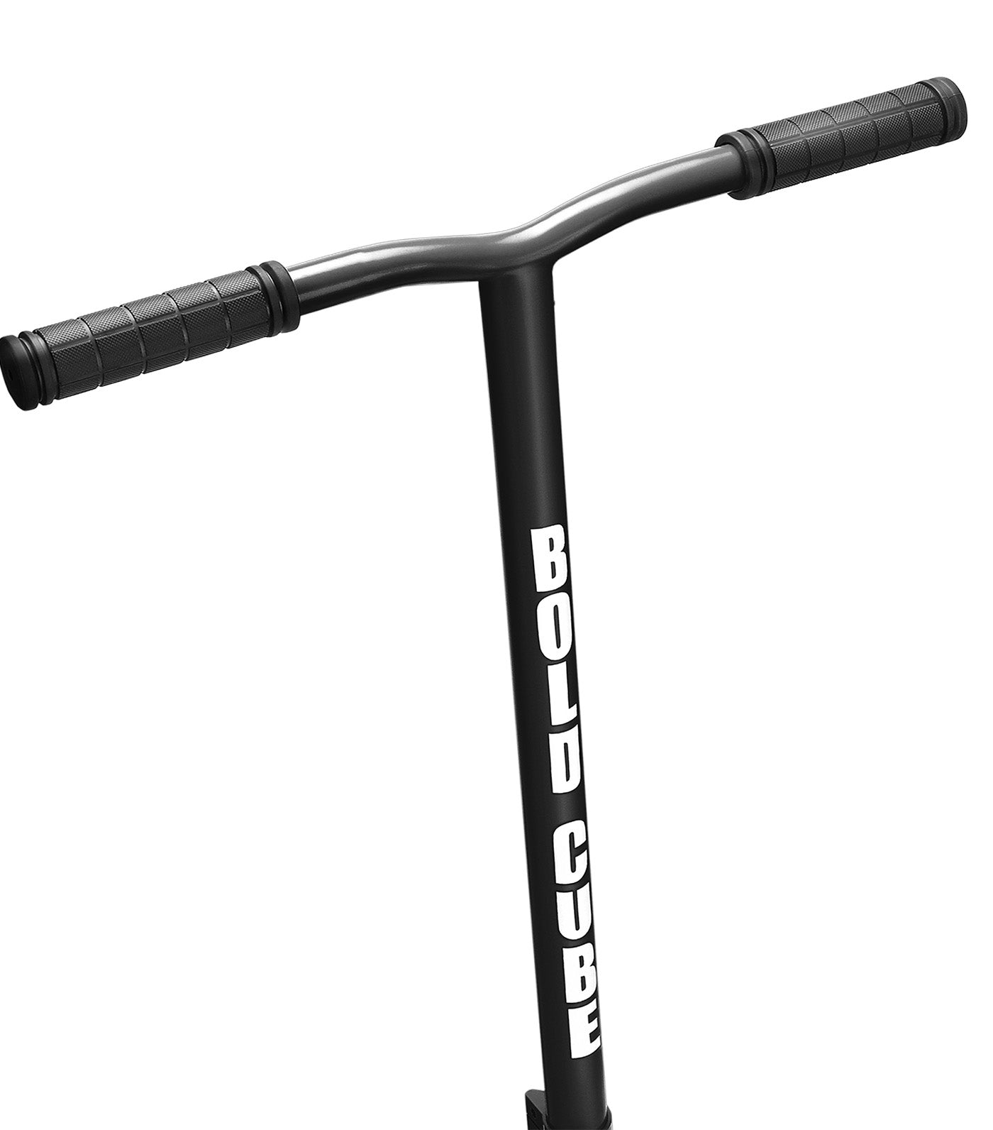 BOLDCUBE Stunt: Black