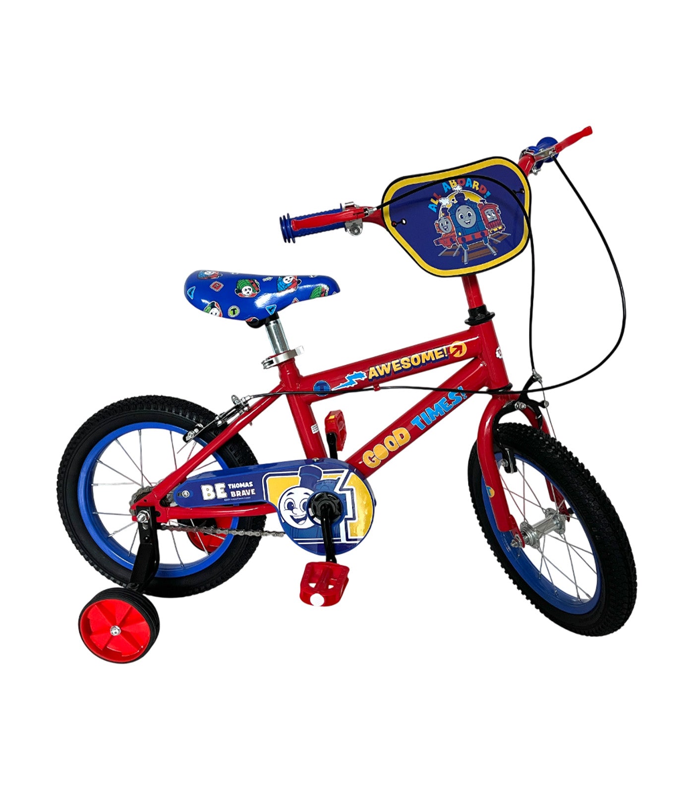 Thomas & Friends 14-Inch Bike | Rustan's