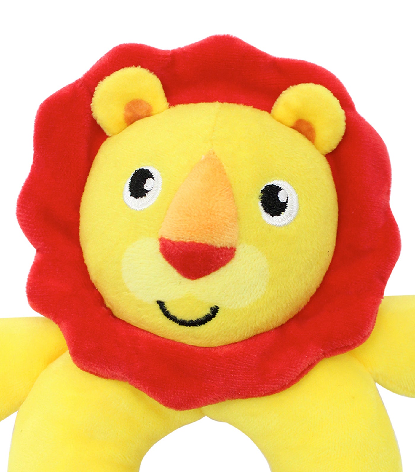 Fisher price hot sale lion rattle