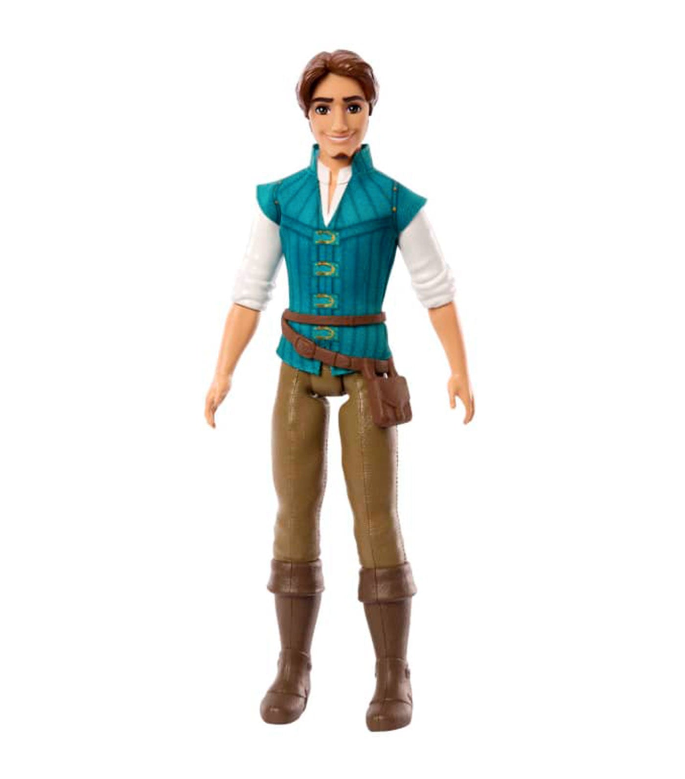 Flynn rider sales animator doll