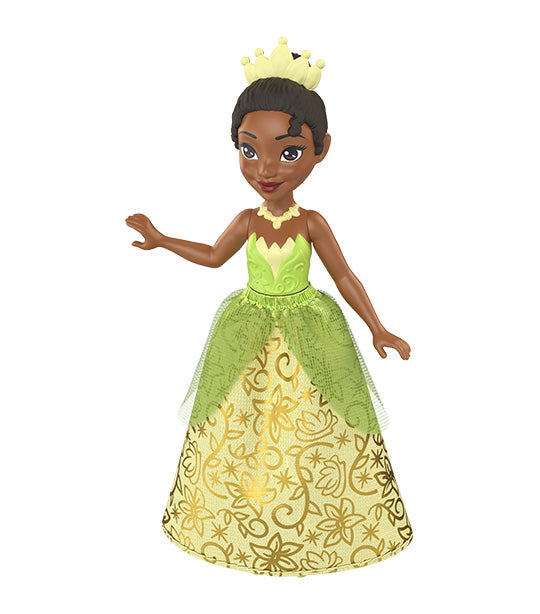 Disney Princess Small Core Doll Tiana