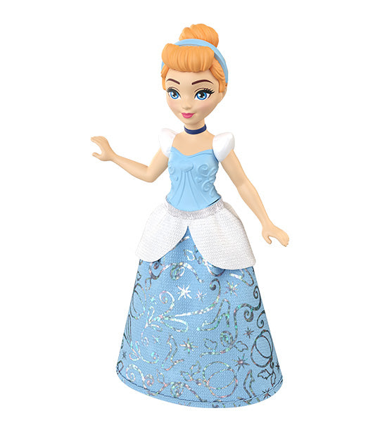 Disney Princess Small Core Doll Cinderella