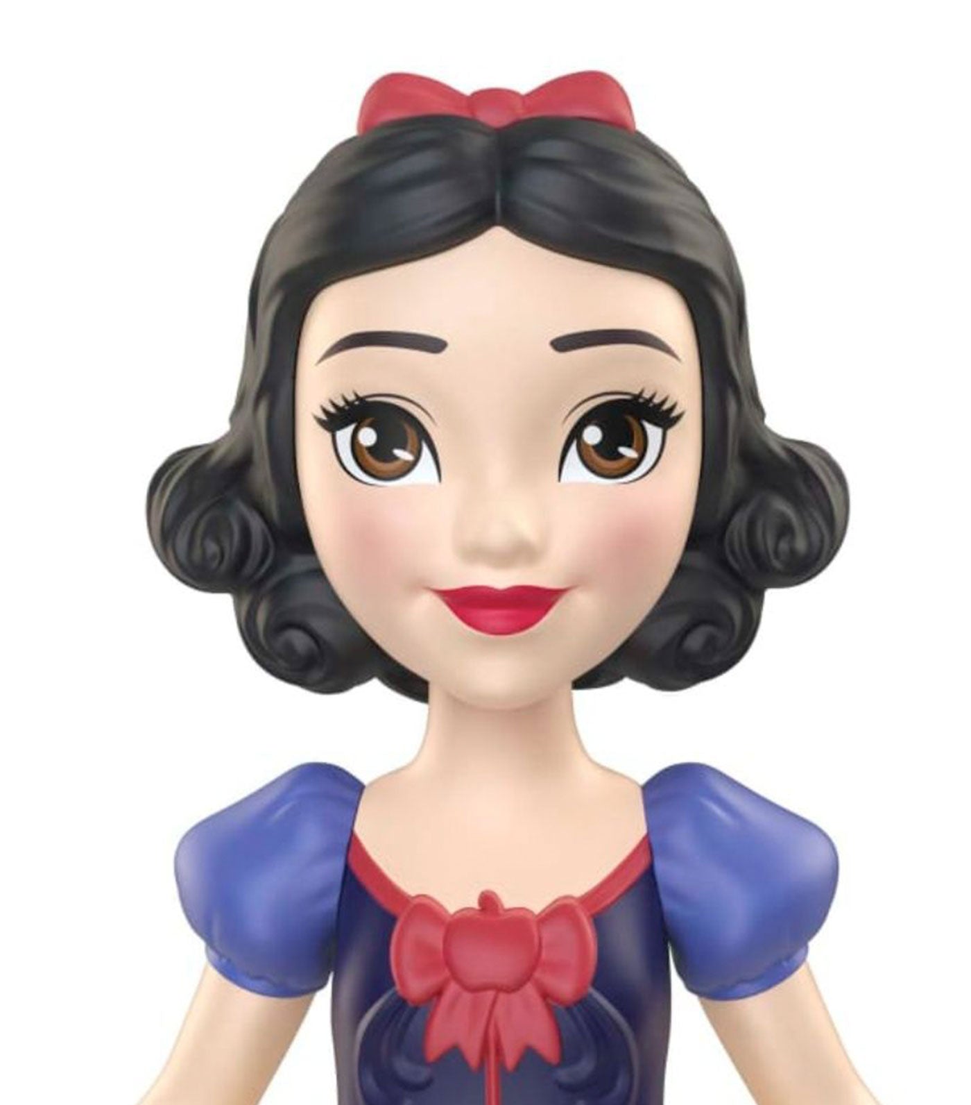 Princess Snow White Small Doll