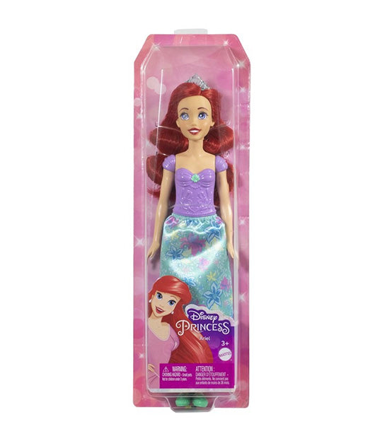 Princess Ariel Doll
