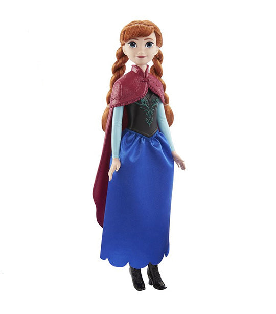 Princess Anna Doll