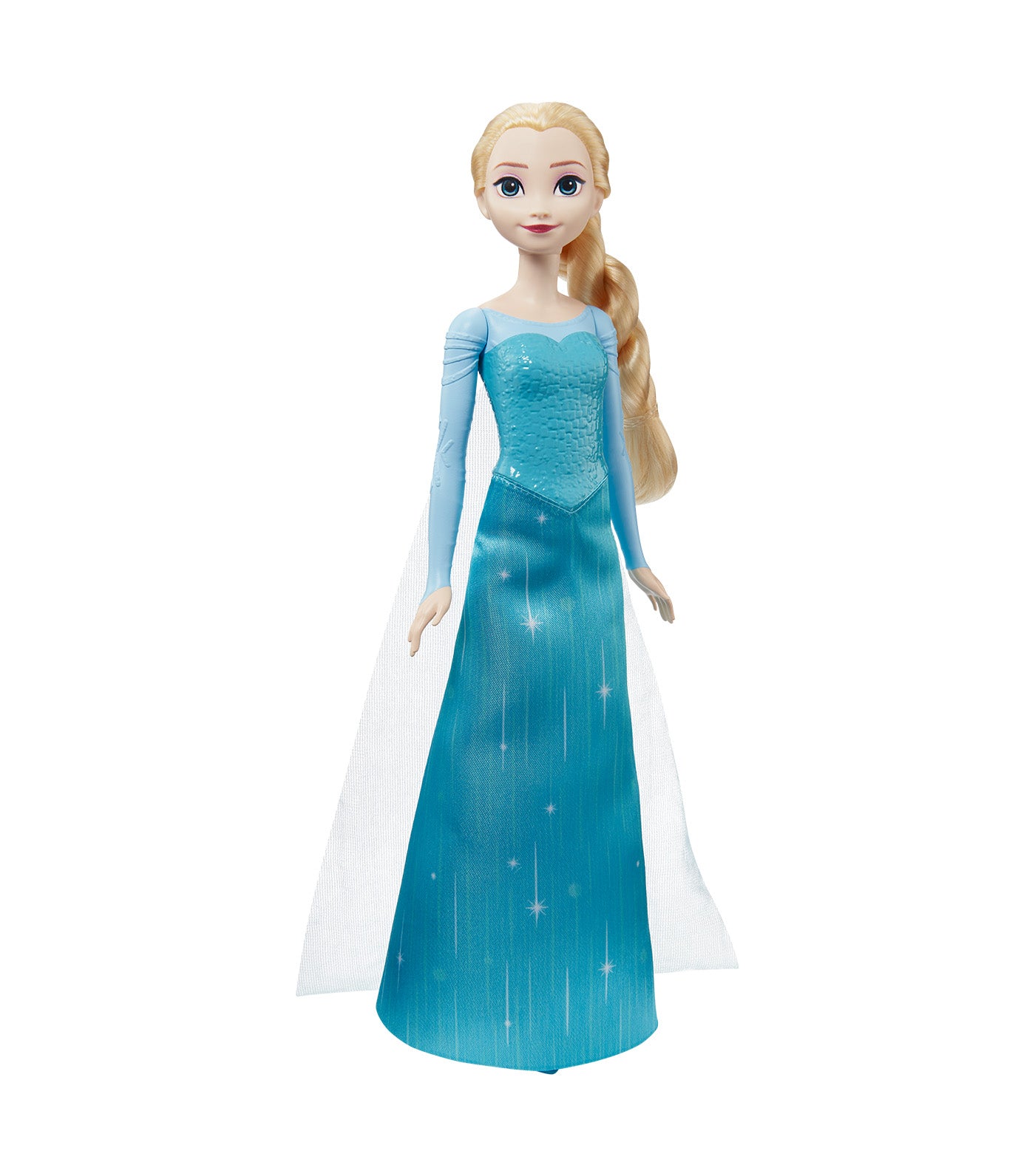 Frozen Doll - Elsa