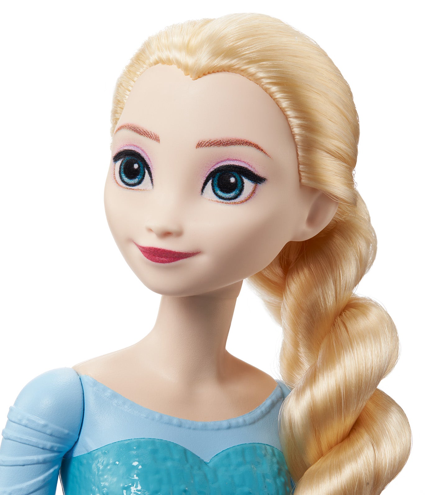 Frozen Doll - Elsa