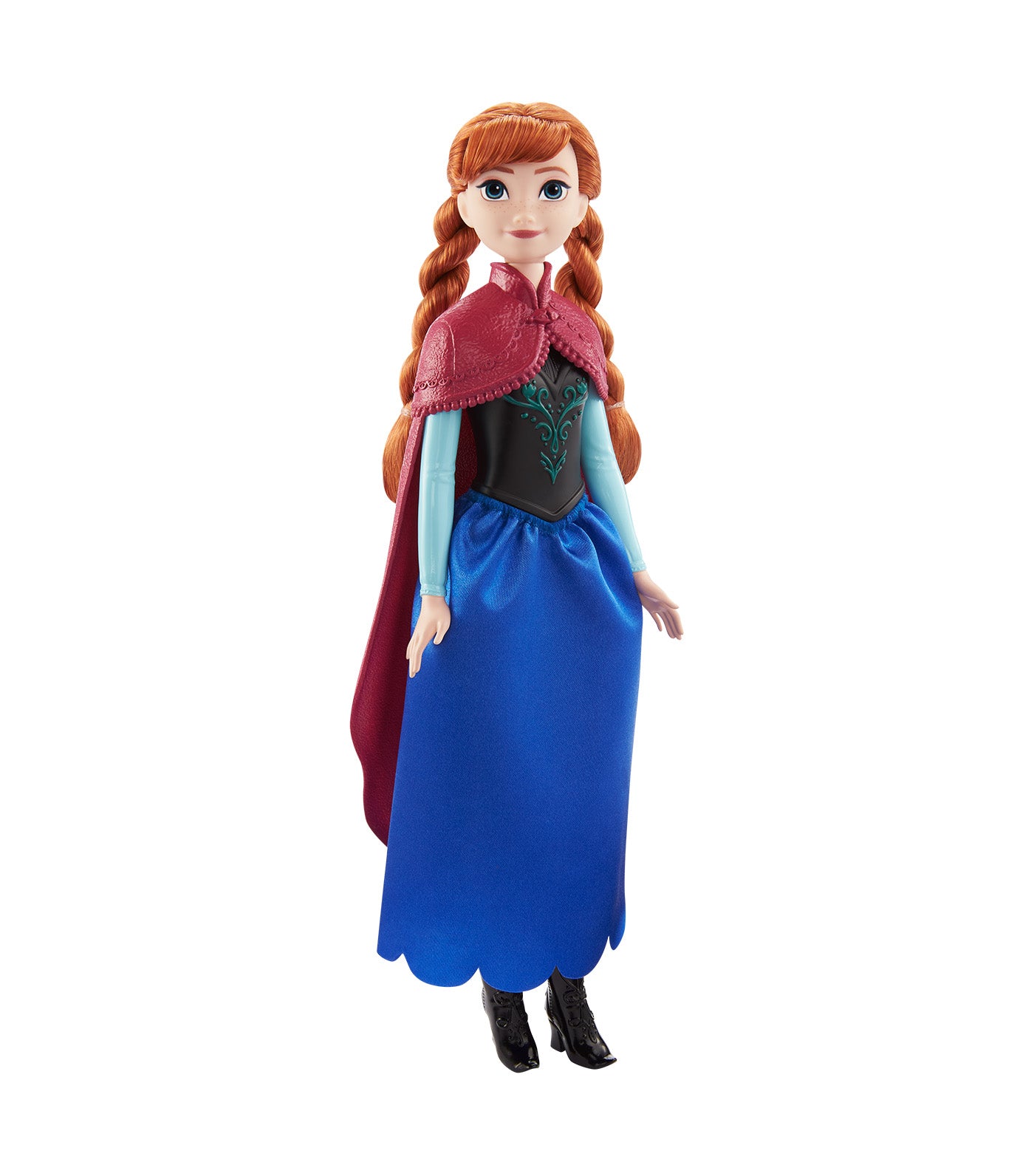 Frozen Doll - Anna