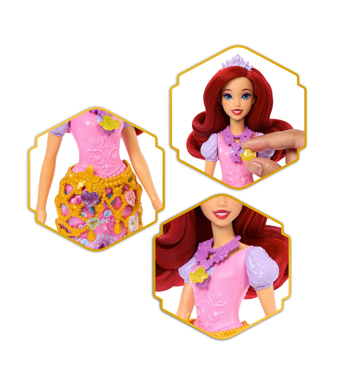 Princess Jewel Reveal