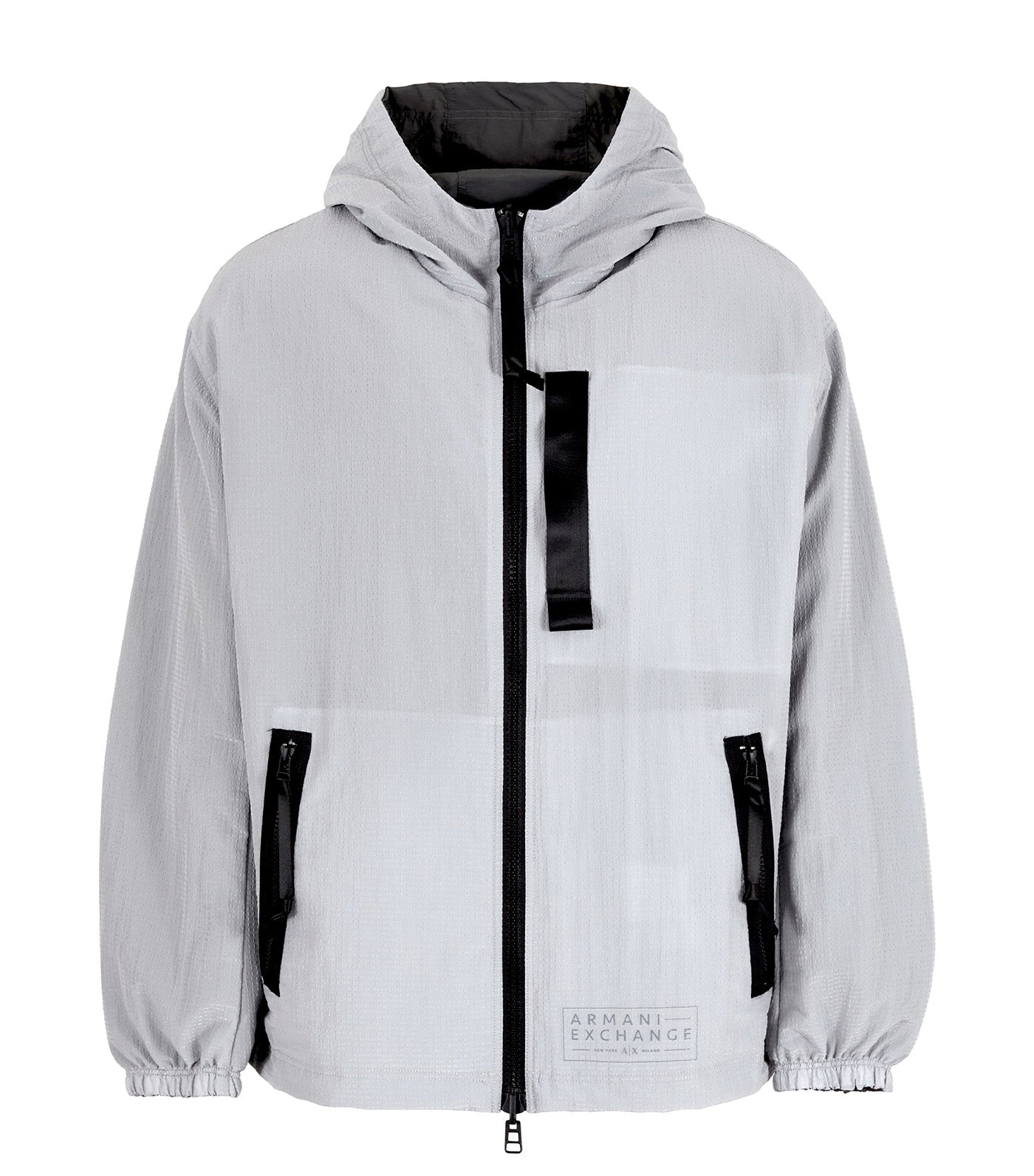 Non-Woven Windbreaker Quarry/Urban Chic