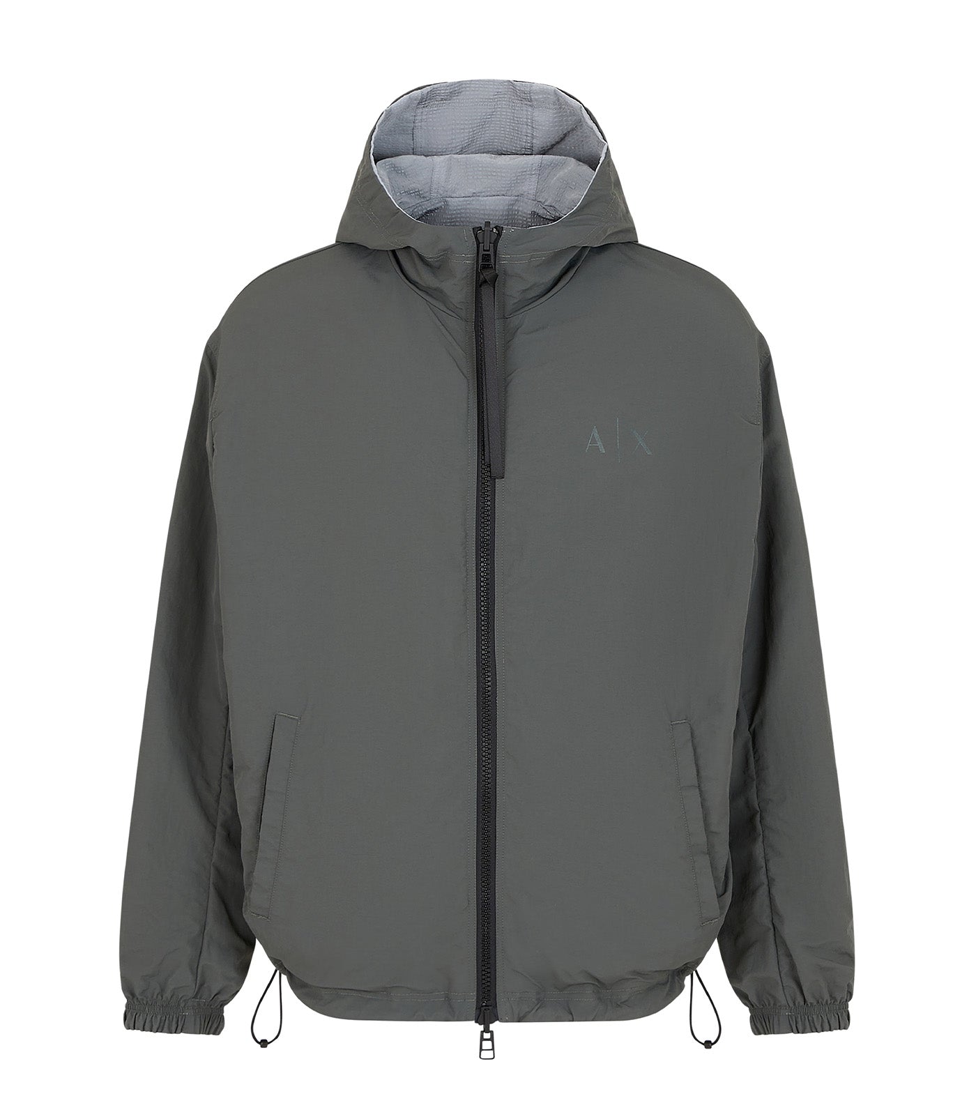 Non-Woven Windbreaker Quarry/Urban Chic