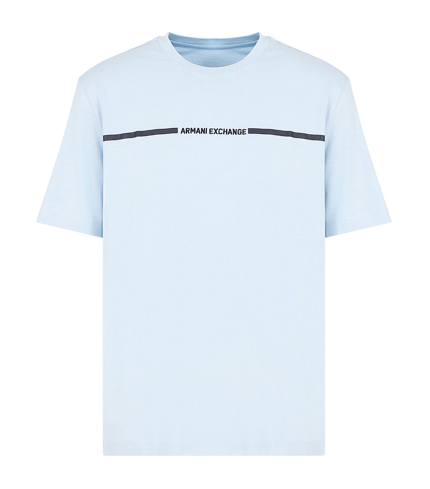 Regular Fit Tee Logo