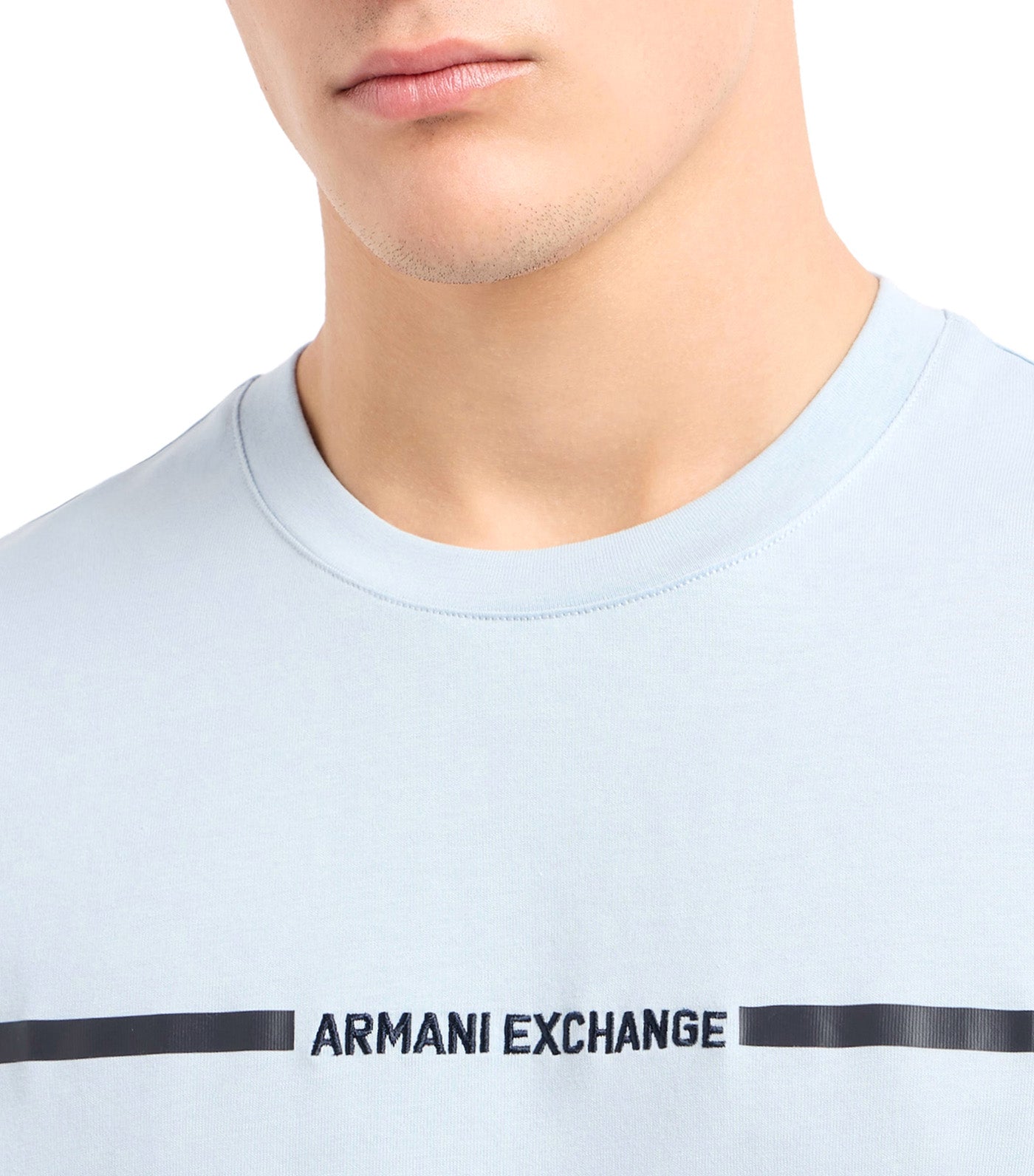 Regular Fit Tee Logo