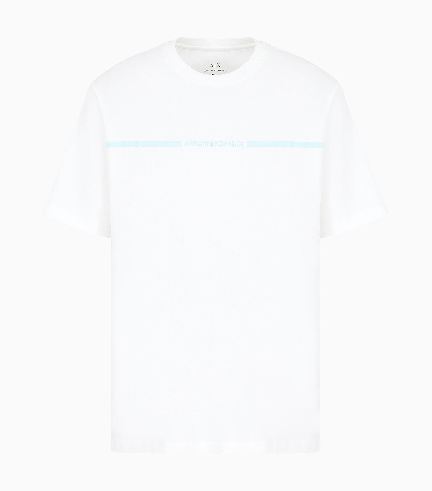 Regular Fit Tee Logo