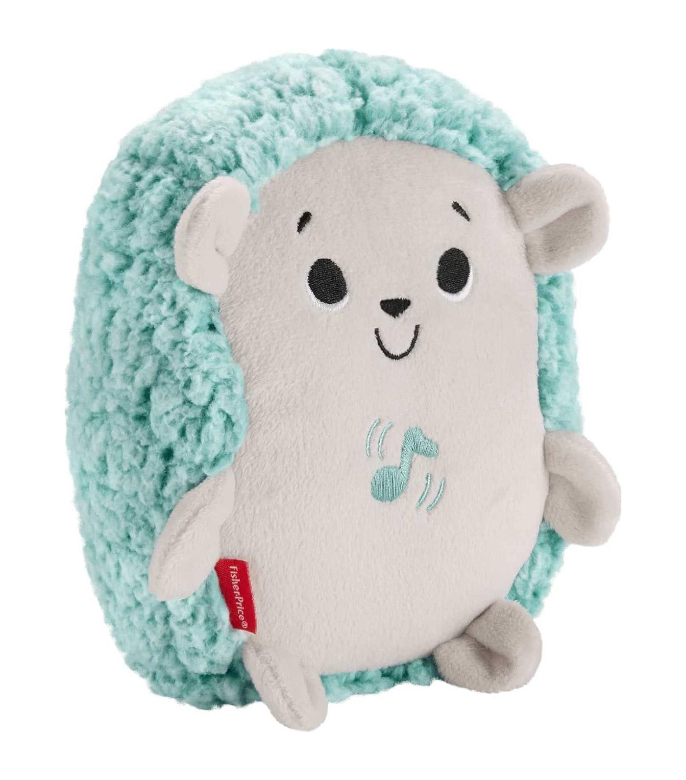 Calming Vibes Hedgehog Soother