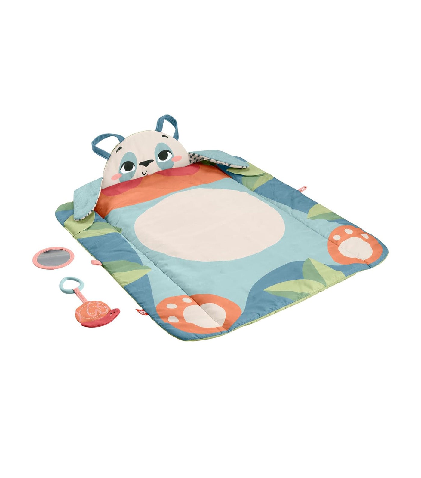 Planet Friends™ Roly-Poly Panda Play Mat
