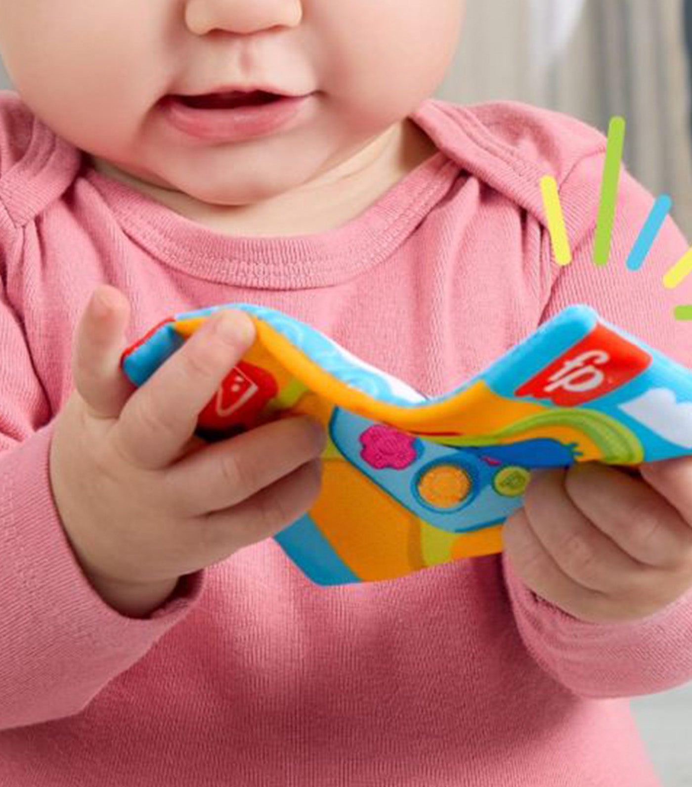 Level-Up Little Gamer Gift Set