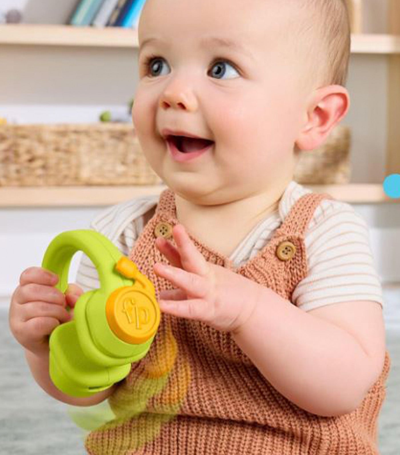 Level-Up Little Gamer Gift Set