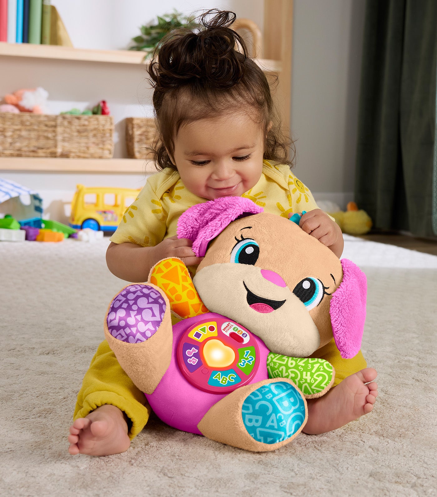 Laugh & Learn Smart Stages™ Sis