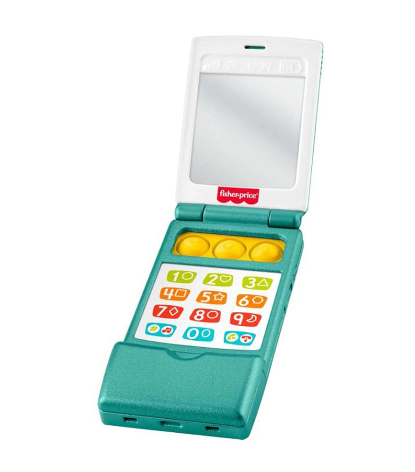 Laugh and Learn Flip Phone