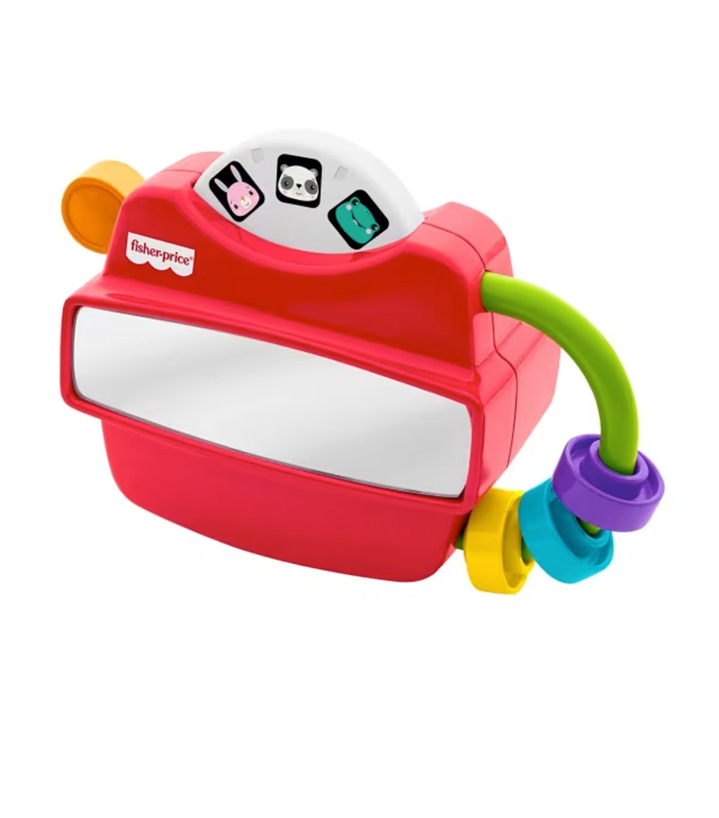 Fidget Activity Viewer