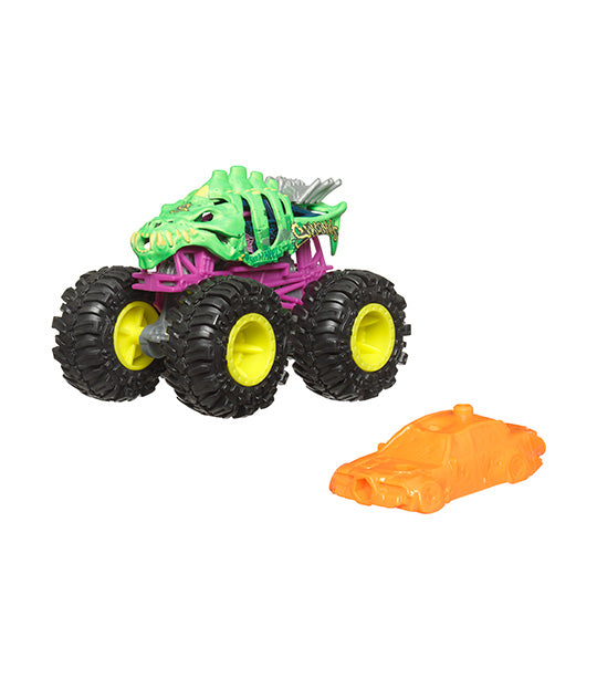 Monster Truck 1:64 Nemesis