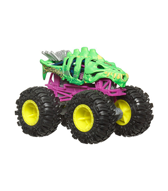 Monster Truck 1:64 Nemesis