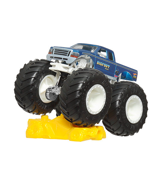 Monster Truck 1:64 Bigfoot