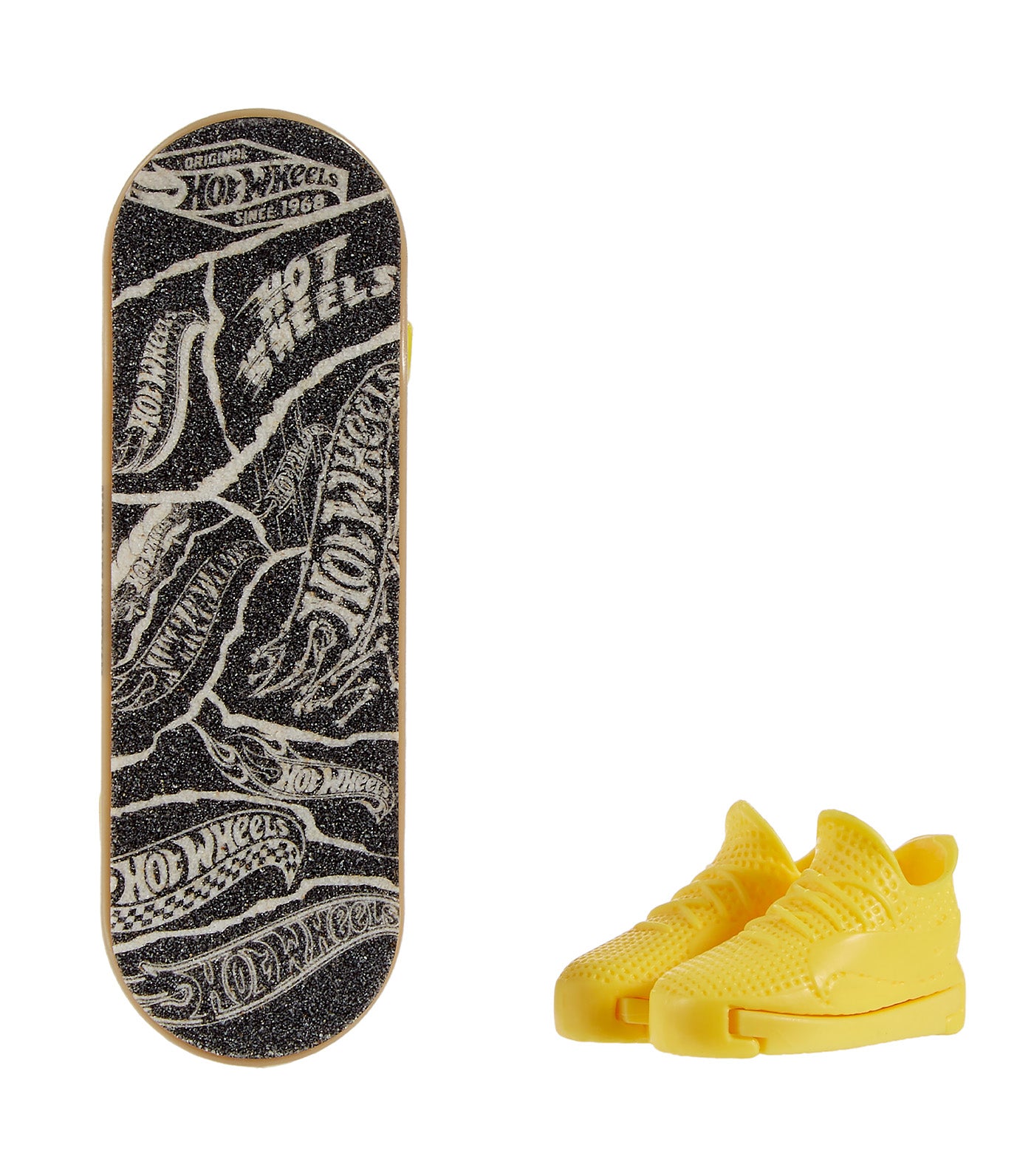 Skate - Fingerboard and Shoe Design (HGT47)