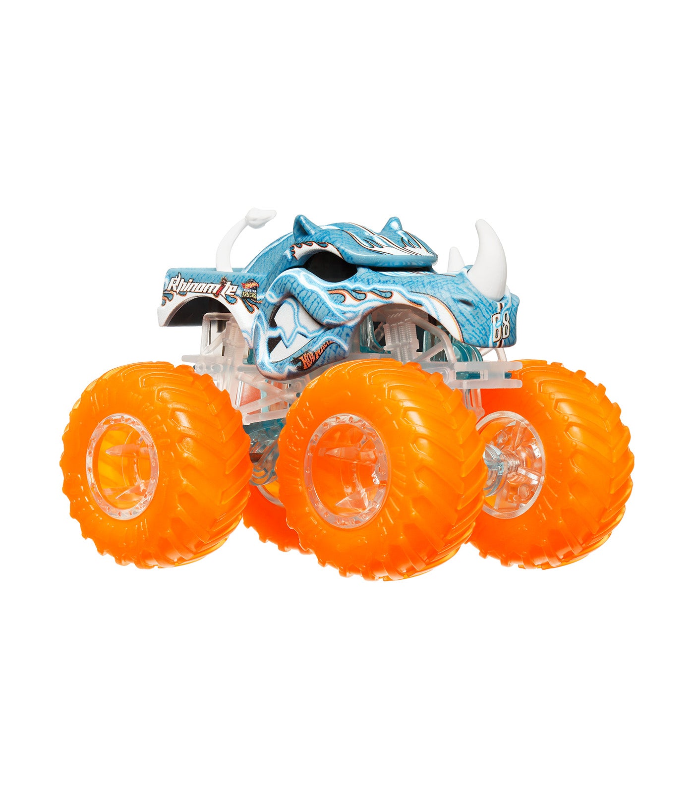 Monster Trucks Power Smashers Deco 7