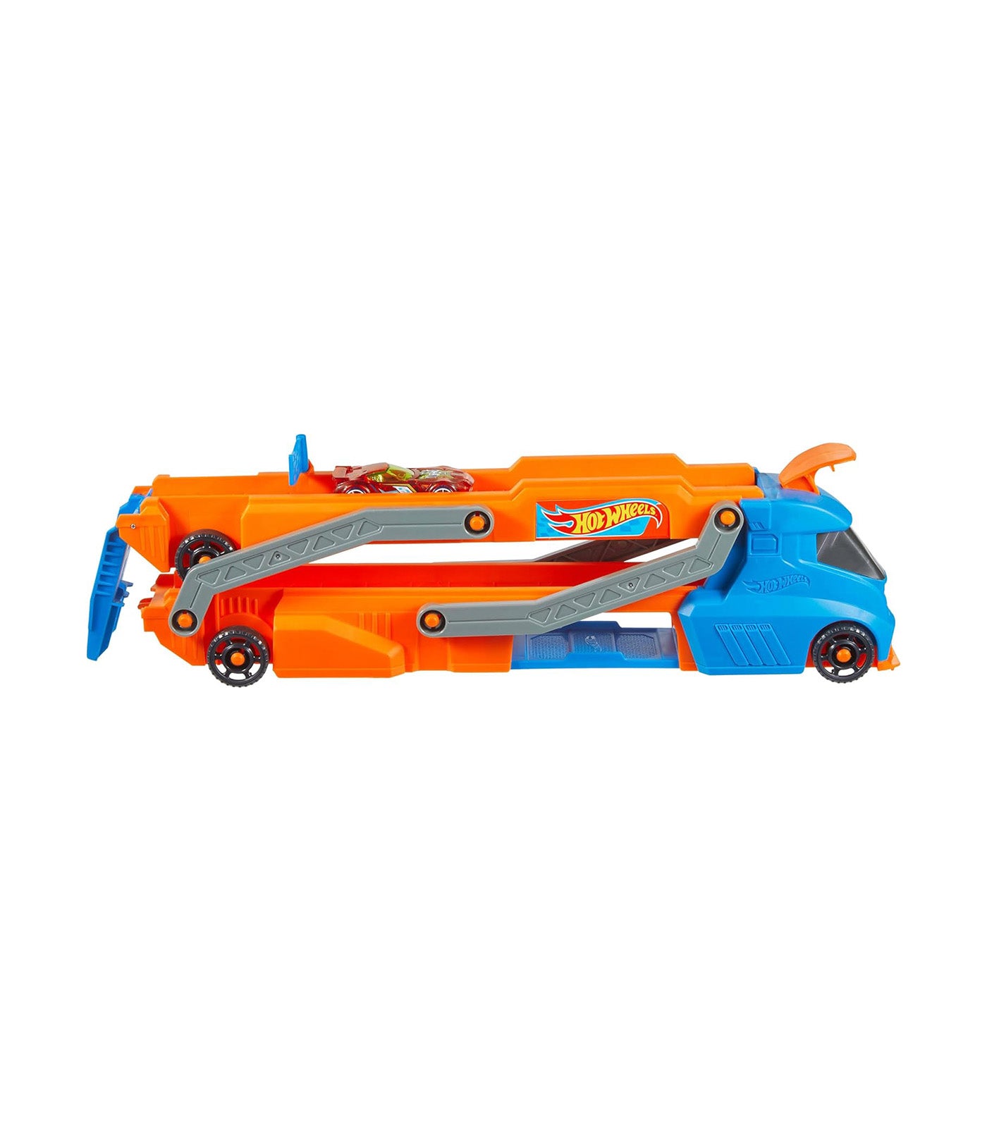 Speed Track Transporter
