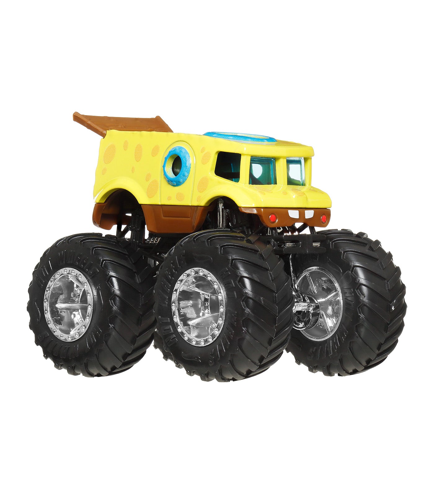 Monster Truck 1:64 SpongeBob SquarePants