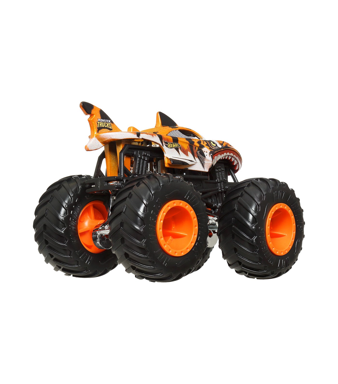 Monster Trucks 1:64 Tiger Shark