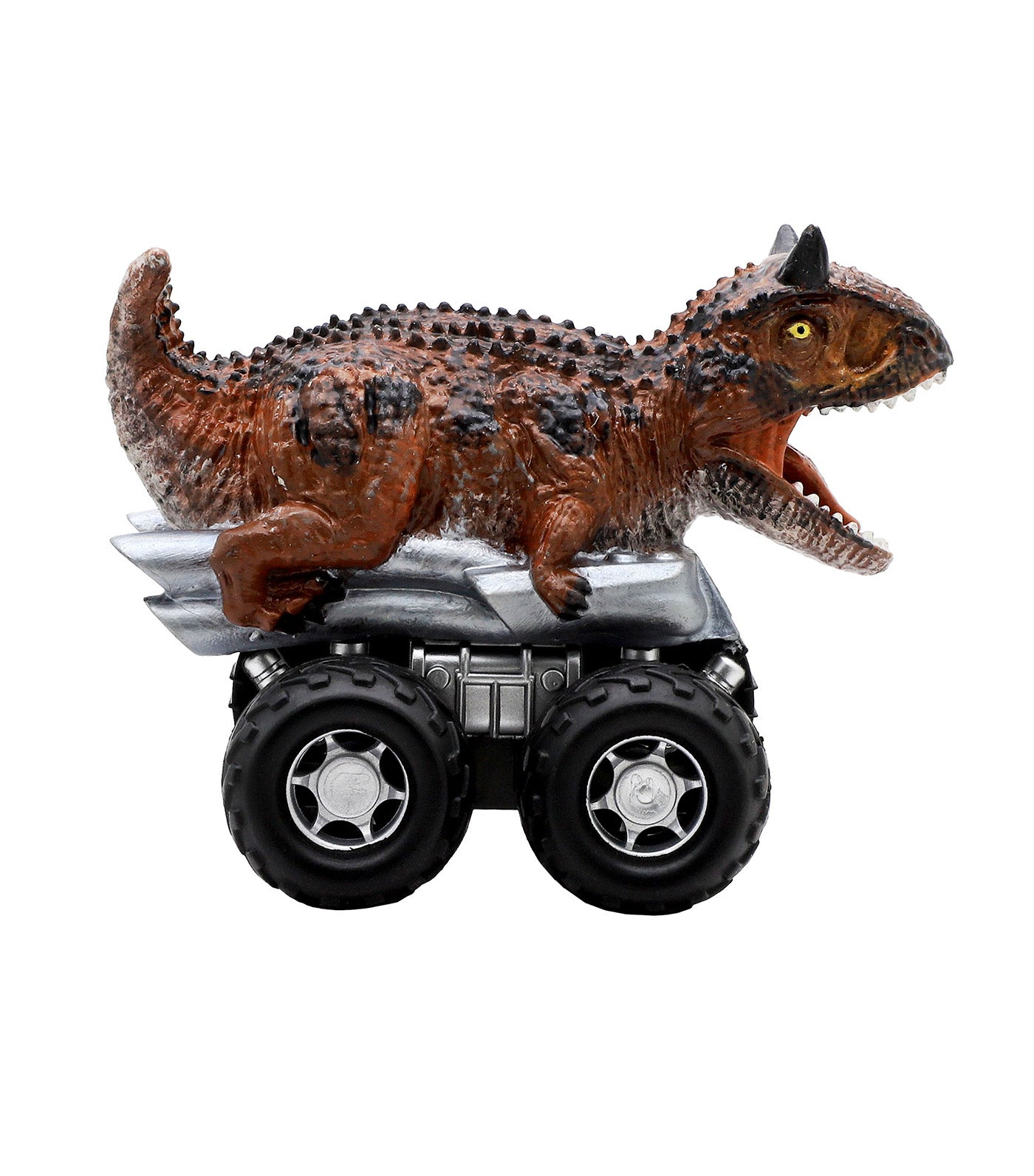 Jurassic World Zoom Riders Dominion - Carnotaurus