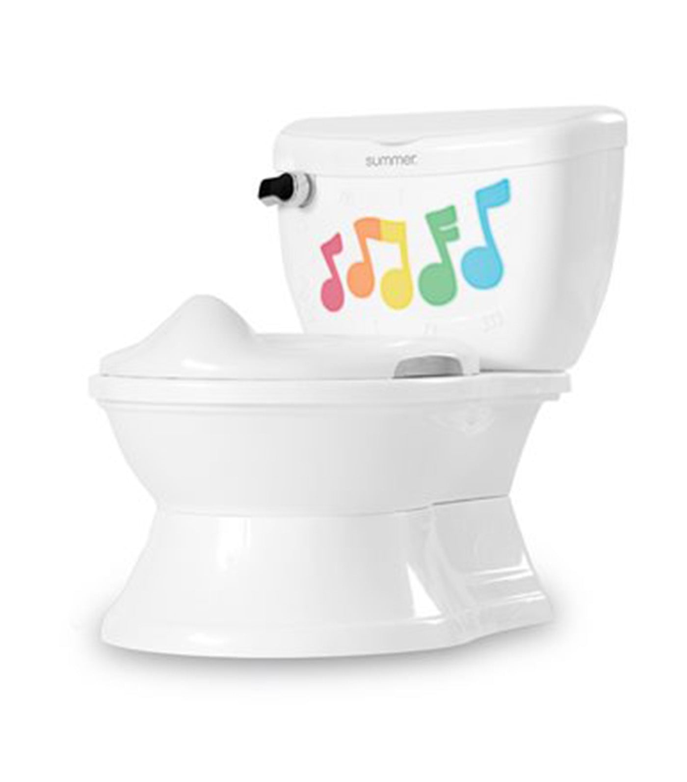 My Size® Potty with Lights and Songs Transitions