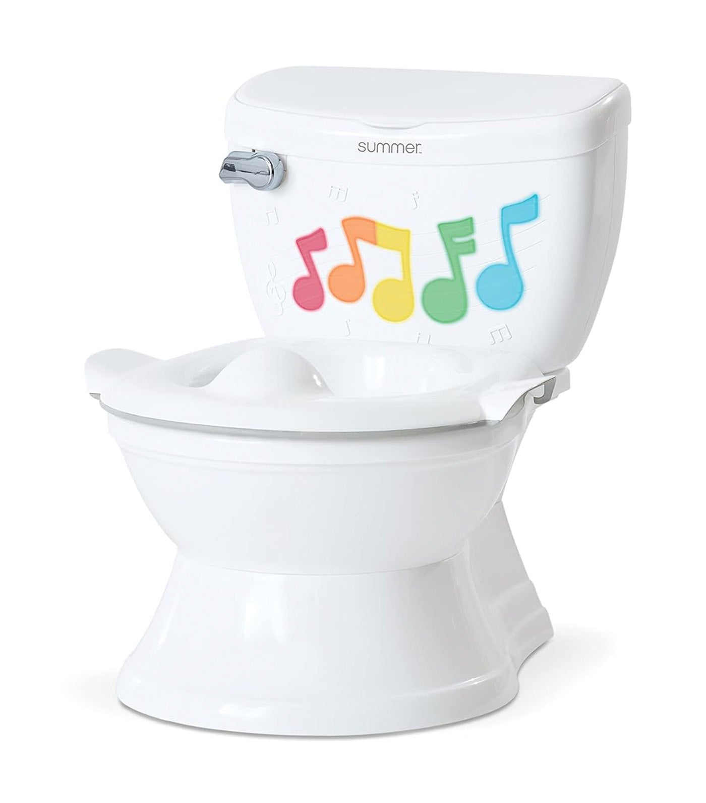 My Size® Potty with Lights and Songs Transitions