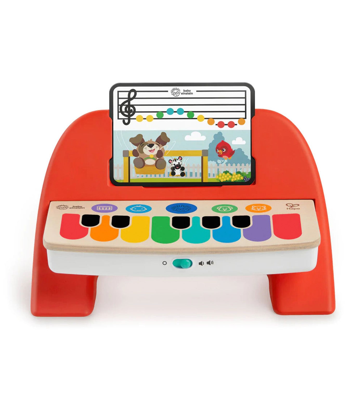 Cal’s First Melodies™ Magic Touch™ Piano