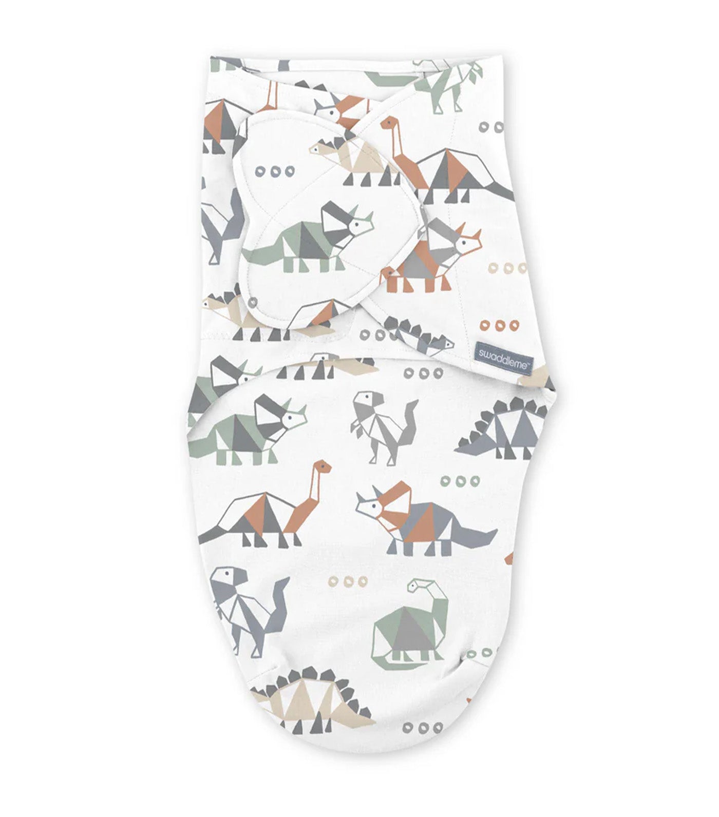 Monogram Pack of 3 Dino Mite