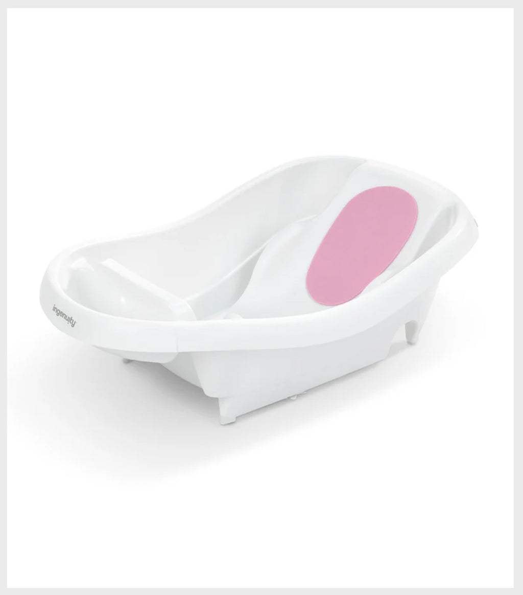 summer infant luxury tub Summer Infants Comfy Clean Tub