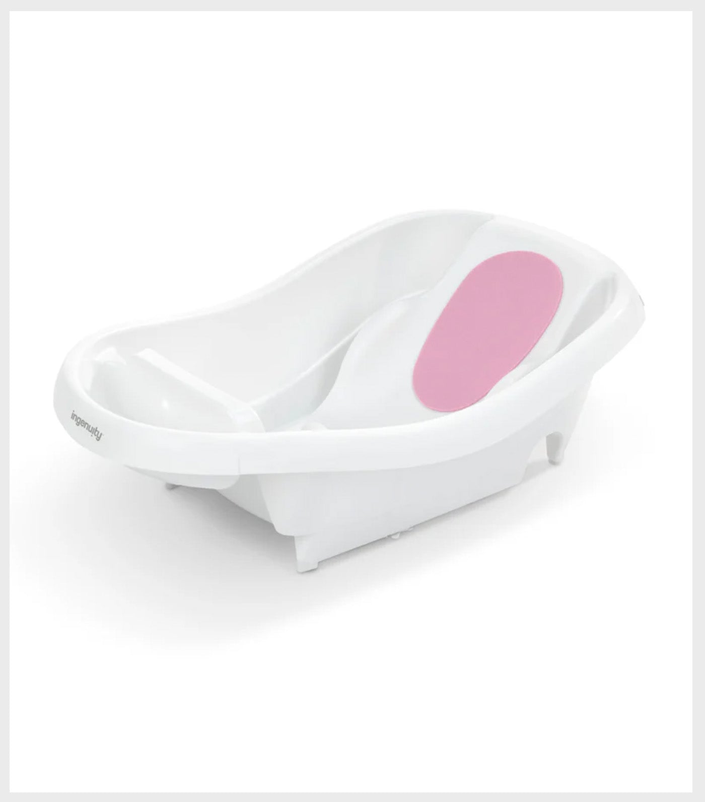 Comfy Clean Tub