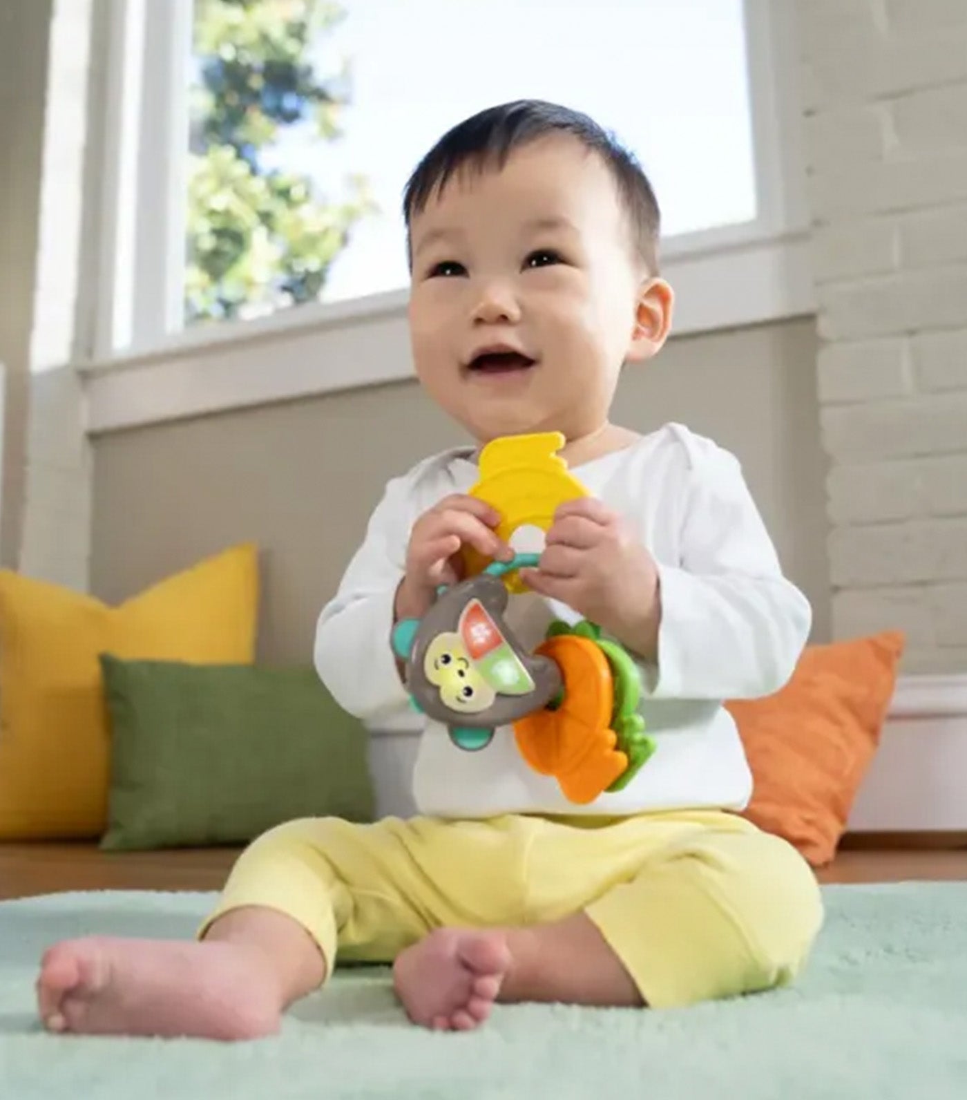 Musical Monkeys™ Electronic Toy