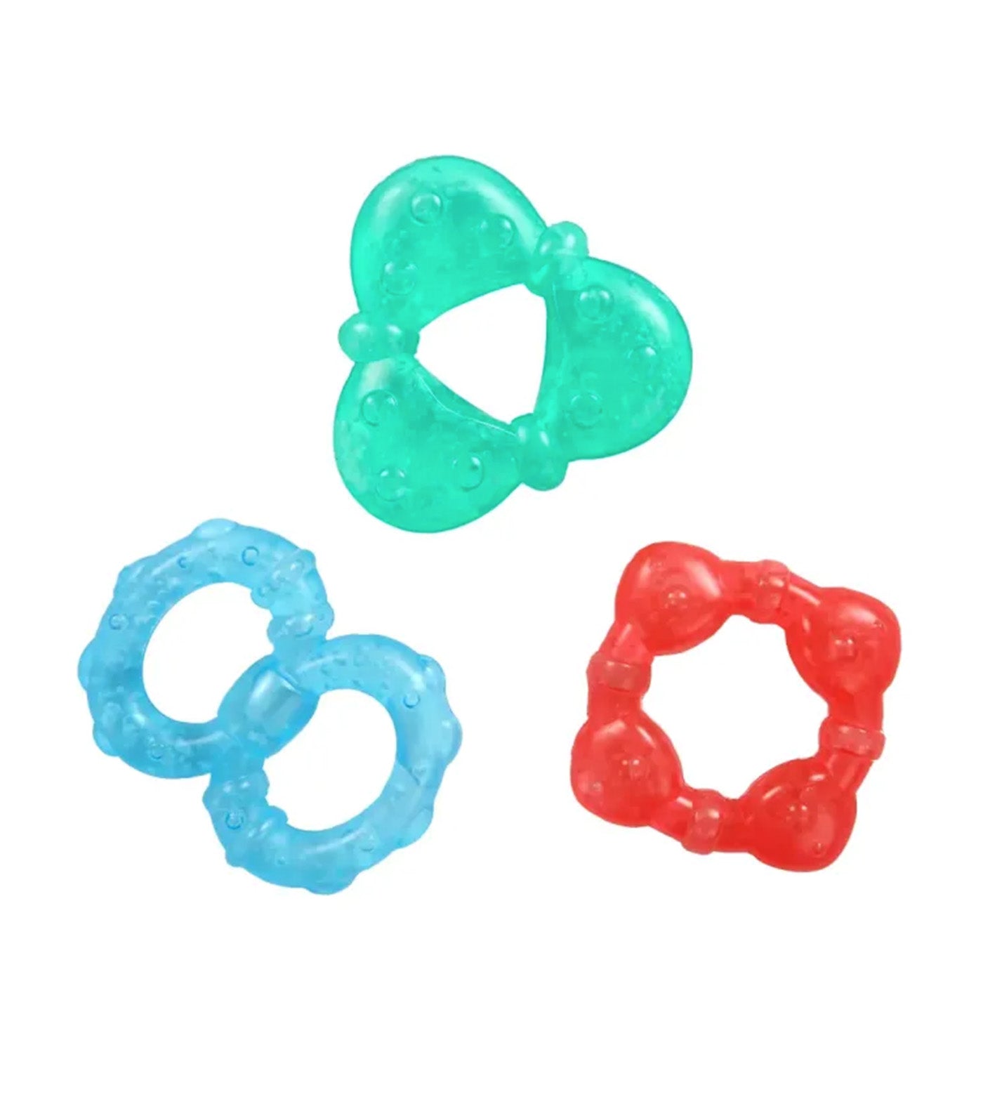 Stay Cool Teethers™