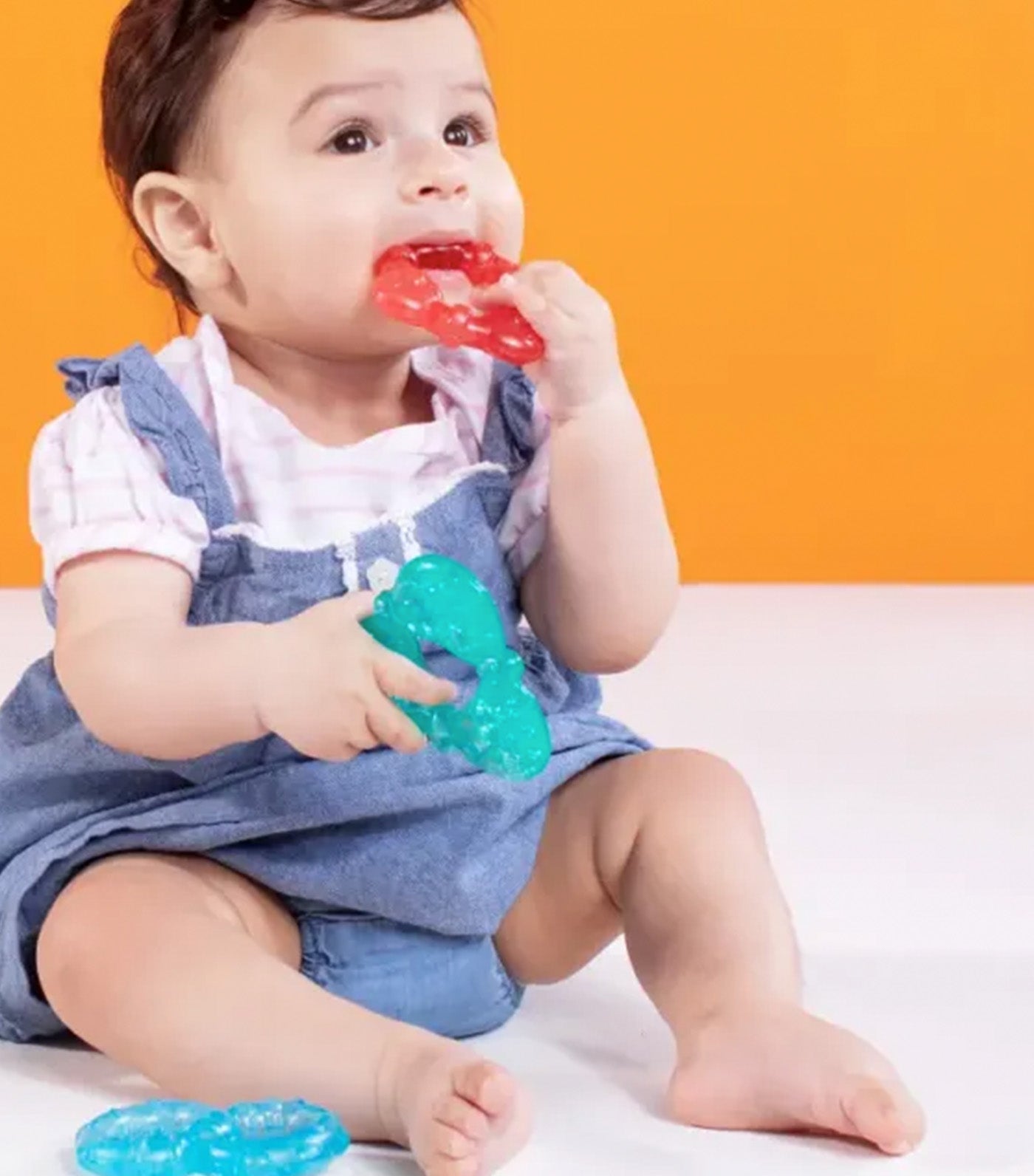 Stay Cool Teethers™